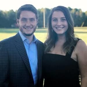 Meet your Posher, Kathryn